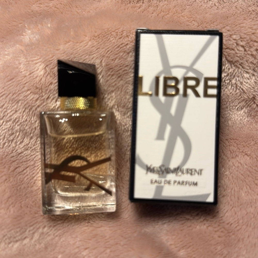 YSL Libre